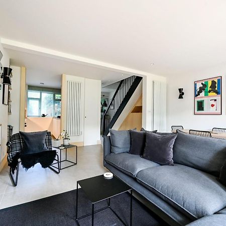 Guestready - Bold Modernity Near Kennington Park Apartment Лондон Екстериор снимка
