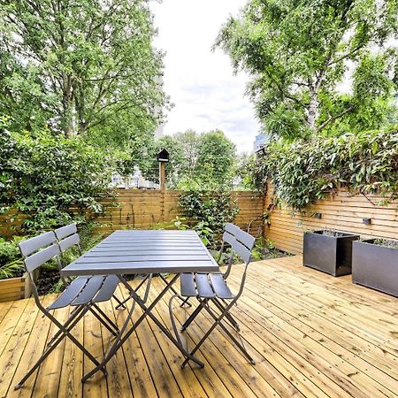 Guestready - Bold Modernity Near Kennington Park Apartment Лондон Екстериор снимка