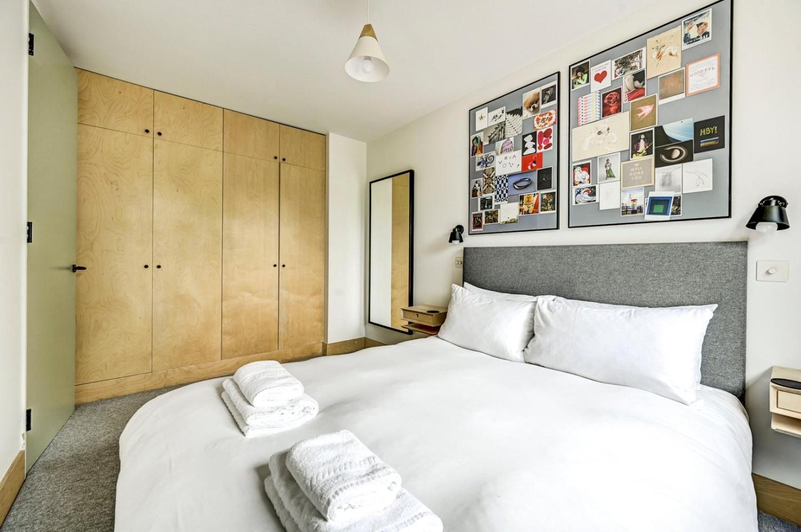 Guestready - Bold Modernity Near Kennington Park Apartment Лондон Екстериор снимка