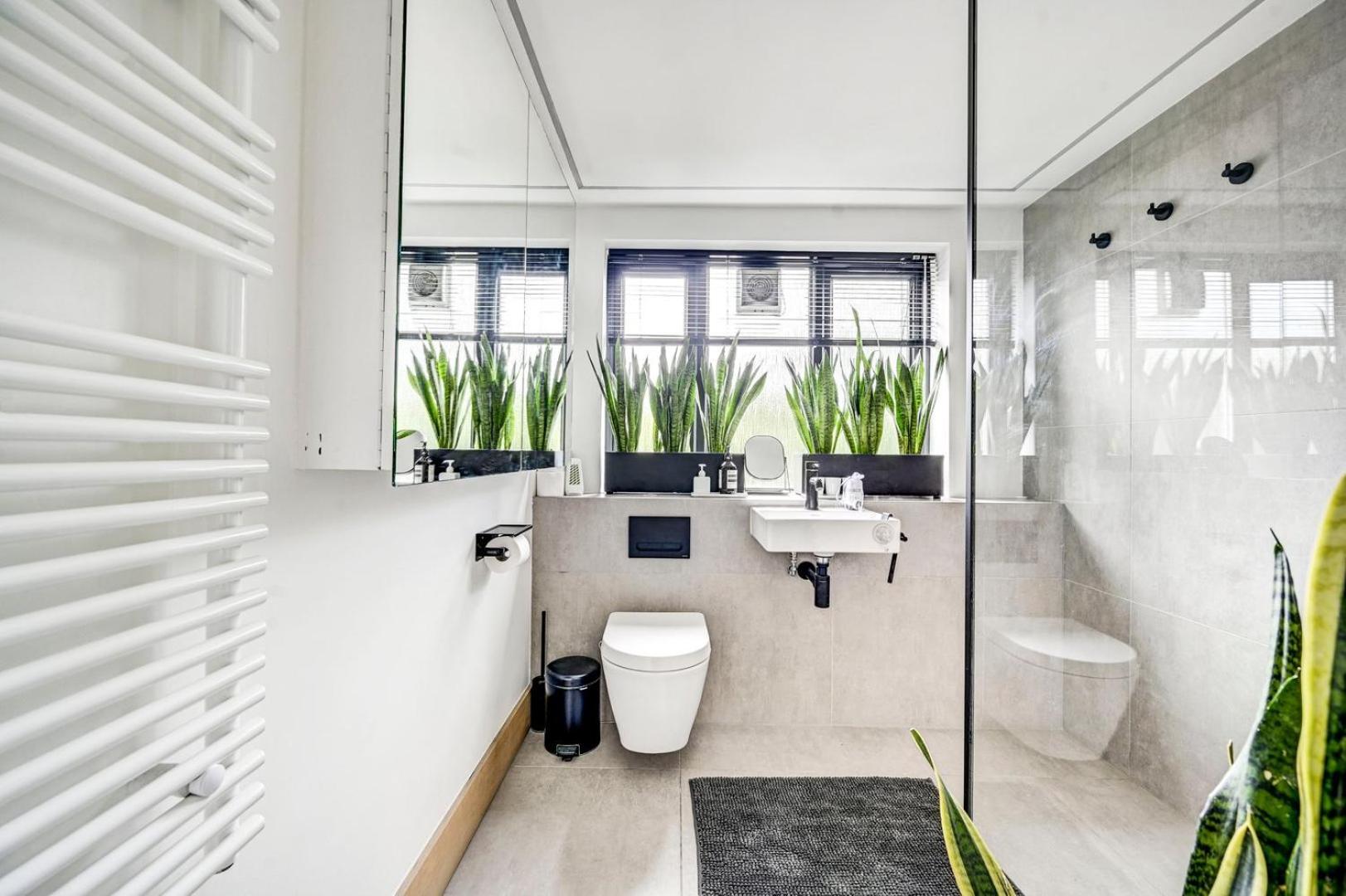 Guestready - Bold Modernity Near Kennington Park Apartment Лондон Екстериор снимка