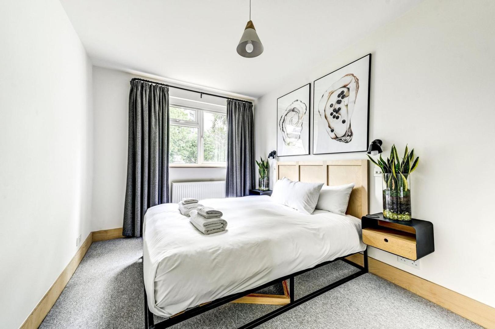 Guestready - Bold Modernity Near Kennington Park Apartment Лондон Екстериор снимка